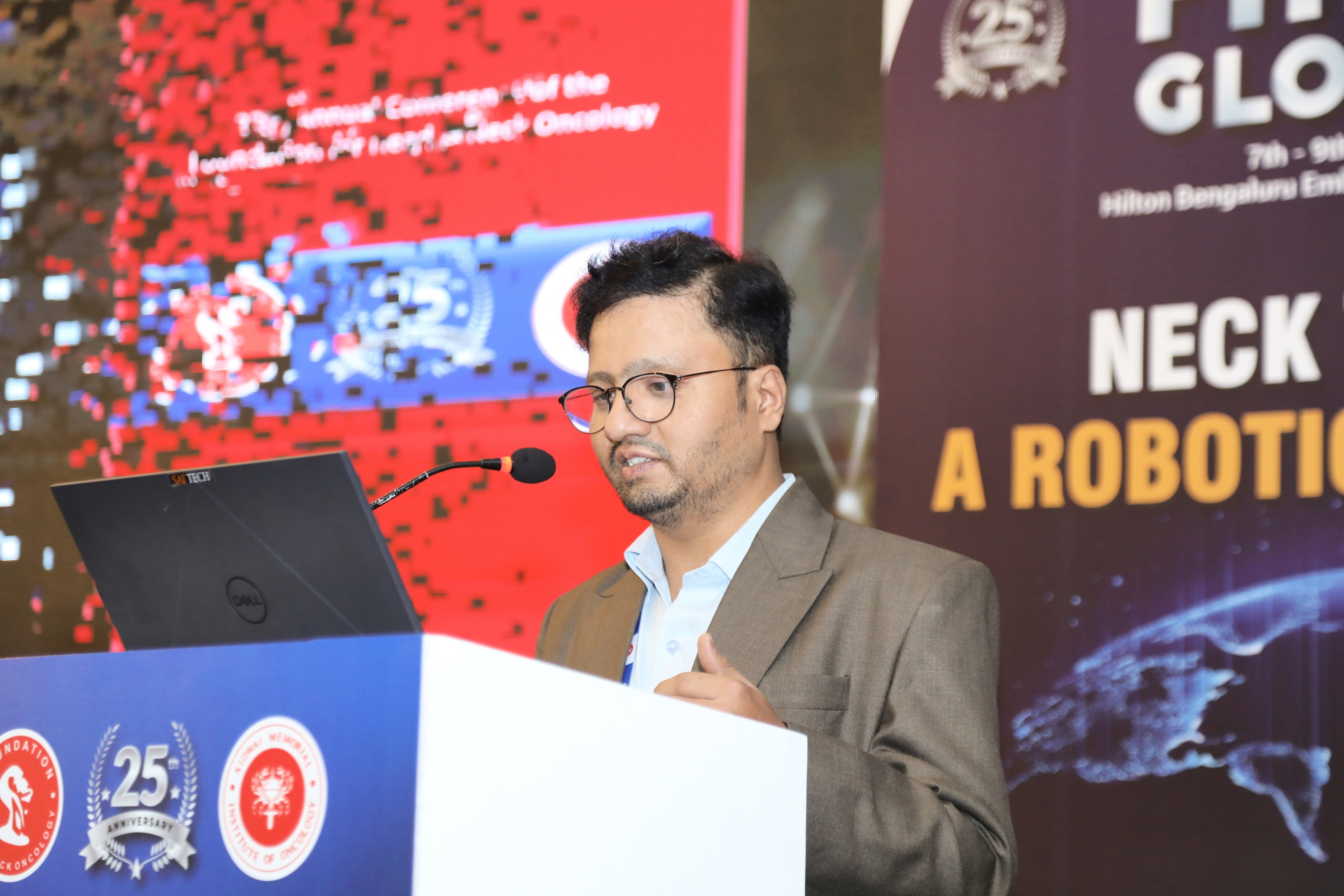 Advanced Surgical Equipment